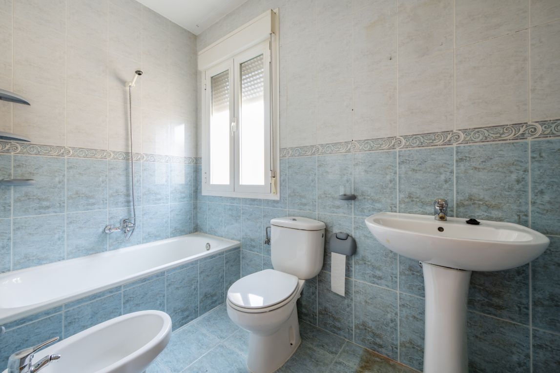 Pred rekonštrukciou