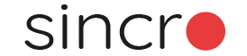 Logo Sincro – Kúpeľňové štúdio Košice, kúpeľne, obklady a dlažby