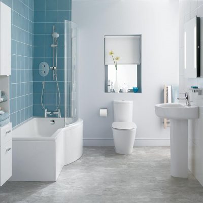 Kúpeľňové doplnky a zrkadlá Ideal Standard