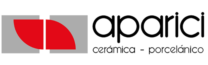 Logo Aparici
