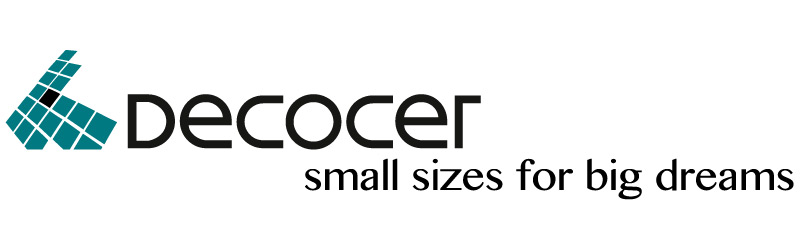 Logo Decocer
