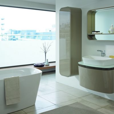 Kúpeľnový nábytok Ideal Standard