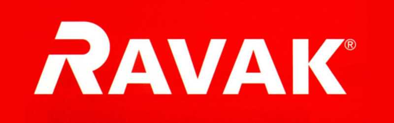 Logo RAVAK