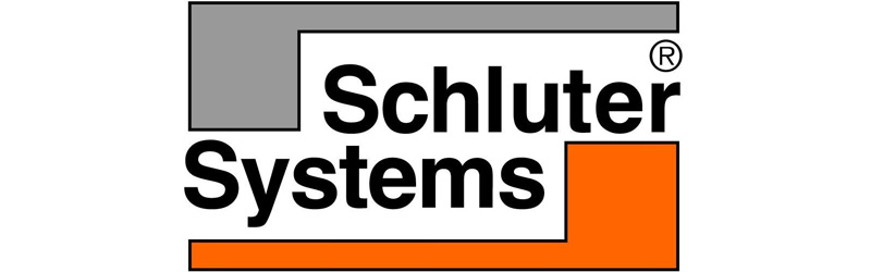 Logo Schluter Systems