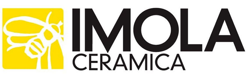 Logo Imola Ceramica